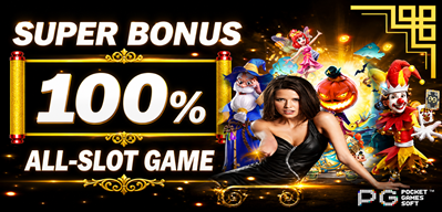 Bonus CASINO